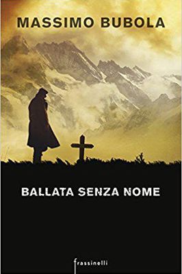 BALLATA SENZA NOME Massimo Bubola