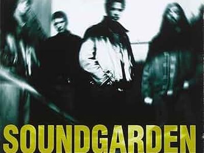 Soundgarden