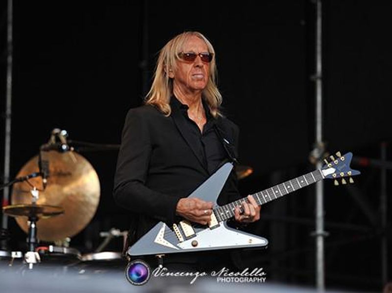 15 luglio 2016 - Collisioni Festival - Piazza Colbert - Barolo (Cn) - Elton John in concerto