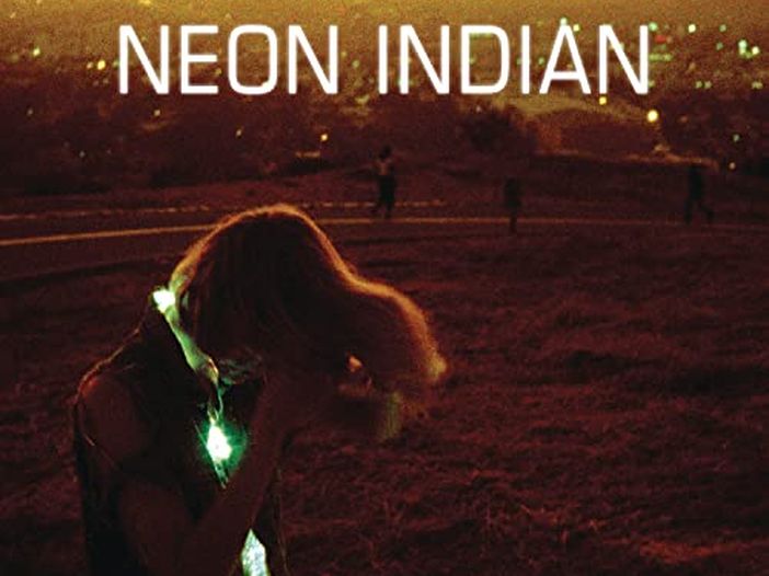Concerti, Neon Indian: a maggio cinque date in Italia
