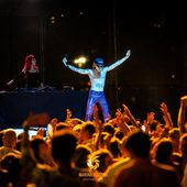 14 luglio 2023 - Arena del Mare - Genova - Rosa Chemical in concerto