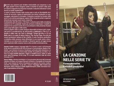 Canzoni e serie TV