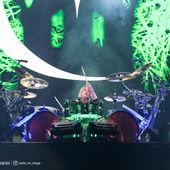 12 giugno 2024 - Fiera Milano Live - Milano - Evanescence in concerto