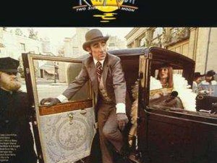 Il giorno che Keith Moon chiese a Paul McCartney di farlo entrare nei Beatles Il giorno che Keith Moon chiese a Paul McCartney di farlo entrare nei Beatles