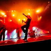 29 novembre 2024 - Estragon - Bologna - Santi Francesi in concerto