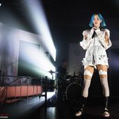 17 ottobre 2024 - Viper Theatre - Firenze - Rose Villain in concerto