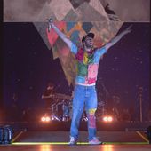 22 giugno 2022 - Palazzo dello Sport - Roma - Pinguini Tattici Nucleari in concerto