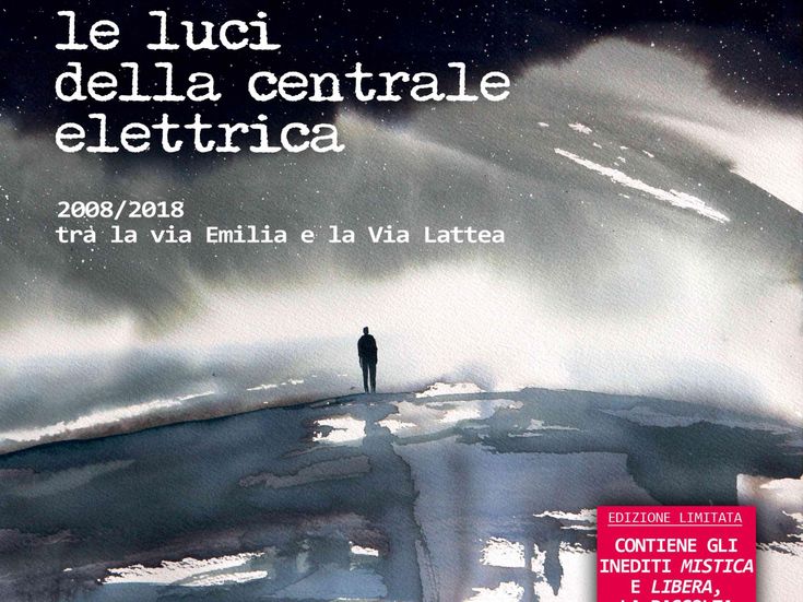 Concerti, Le Luci della Centrale Elettrica apre il tour di Jovanotti