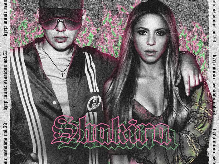 Bzrp: sul tetto del mondo, ma restando in cameretta