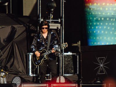 Gli Smashing Pumpkins spiegano la cacciata del batterista 
