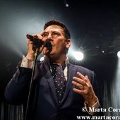 30 marzo 2015 - PalaLottomatica - Roma - Spandau Ballet in concerto 30 marzo 2015 - PalaLottomatica - Roma - Spandau Ballet in concerto