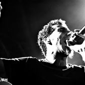 15 ottobre 2012 - Alcatraz - Milano - Serj Tankian in concerto 15 ottobre 2012 - Alcatraz - Milano - Serj Tankian in concerto