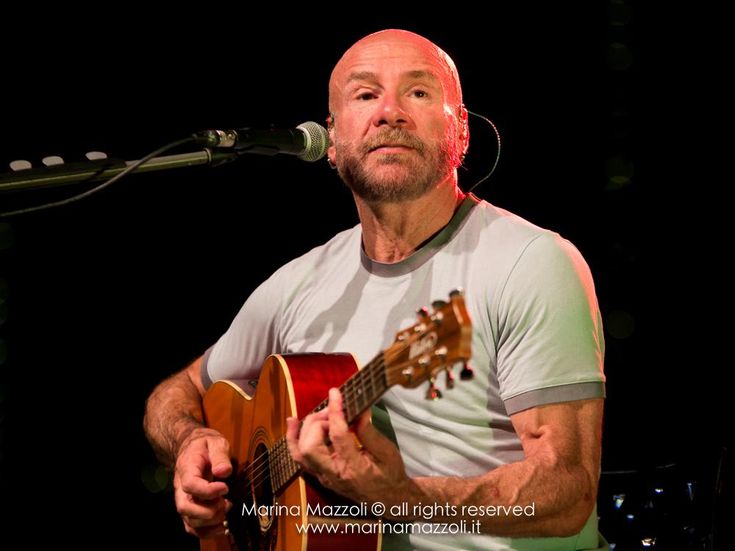 Mario Venuti, a settembre il nuovo album 'Il tramonto dell'Occidente' - AUDIO