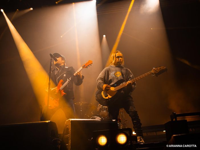 Fall Out Boy, nuovo album: ascolta l'inedito 'Irresistible' Fall Out Boy, nuovo album: ascolta l'inedito 'Irresistible'