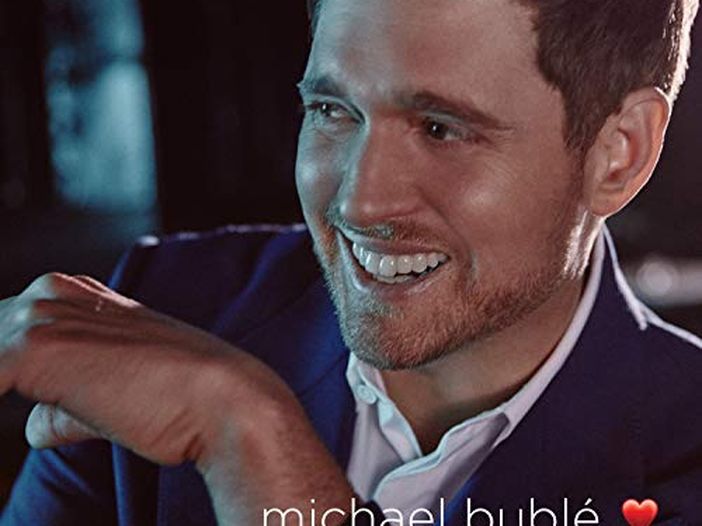 Michael Bubl&eacute; racconta &ldquo;Love&rdquo;: &ldquo;Sono tornato e non me ne vado da nessuna parte&rdquo; - Video