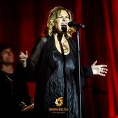 10 dicembre 2024 - Politeama Genovese - Genova - Irene Grandi in concerto 10 dicembre 2024 - Politeama Genovese - Genova - Irene Grandi in concerto