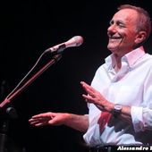 20 luglio 2019 - Piazza della Loggia - Brescia - Roberto Vecchioni in concerto 20 luglio 2019 - Piazza della Loggia - Brescia - Roberto Vecchioni in concerto