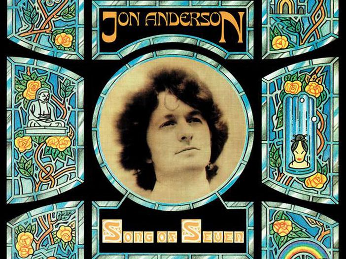 Jon Anderson, la più bella voce del prog-rock Jon Anderson, la più bella voce del prog-rock