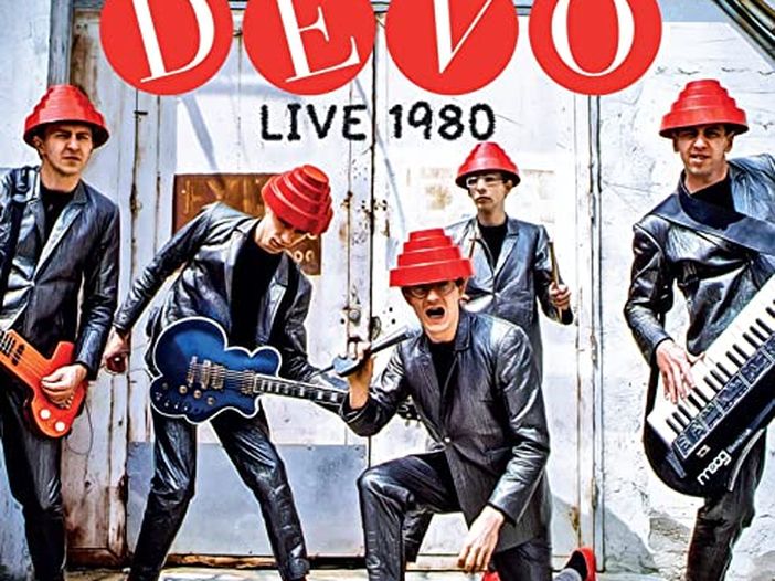 I Devo guadagnano 1 milione di dollari l&#039;anno da una sigla di MTV