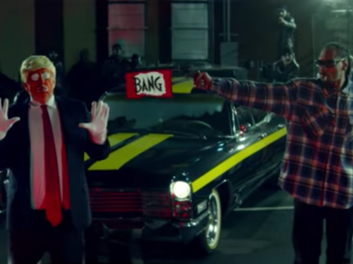 Skechers, dopo i Rolling Stones arriva anche Snoop Dogg