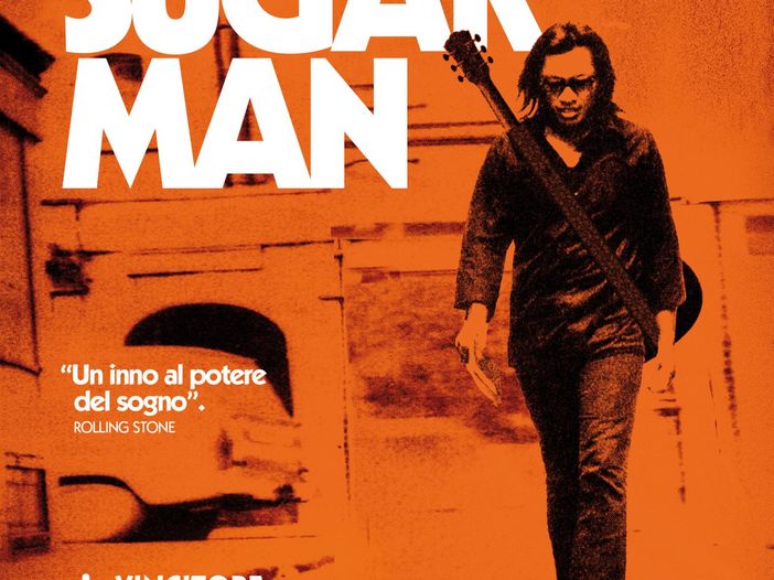 Nelle sale cinematografiche il documentario su Sixto Rodriguez Nelle sale cinematografiche il documentario su Sixto Rodriguez