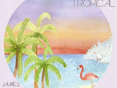 POST TROPICAL James Vincent McMorrow
