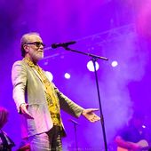 30 giugno 2019 - Lucca Summer Festival - Francesco De Gregori in concerto