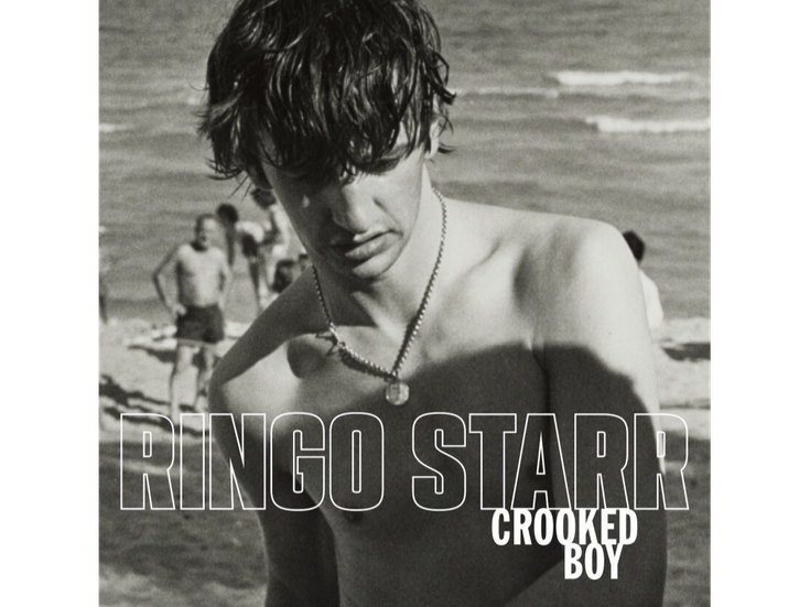 Ringo Starr