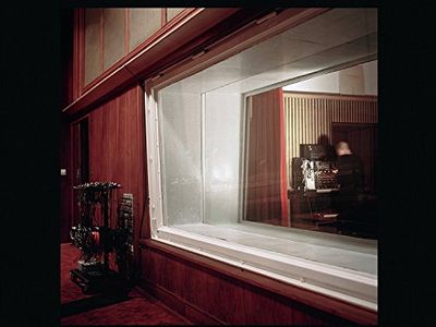 Nils Frahm