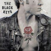 Black Keys - NO RAIN, NO FLOWERS 