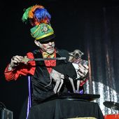 21 dicembre 2023 - Teatro della Concordia - Venaria Reale (To) - Vinicio Capossela in concerto 21 dicembre 2023 - Teatro della Concordia - Venaria Reale (To) - Vinicio Capossela in concerto