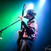 16 febbraio 2024 - Hiroshima Mon Amour - Torino - Anna Carol in concerto 16 febbraio 2024 - Hiroshima Mon Amour - Torino - Anna Carol in concerto