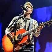 2 marzo 2024 - Mediolanum Forum - Assago (Mi) - James Blunt in concerto