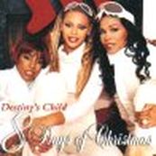 Destiny&#039;s Child - 8 DAYS OF CHRISTMAS