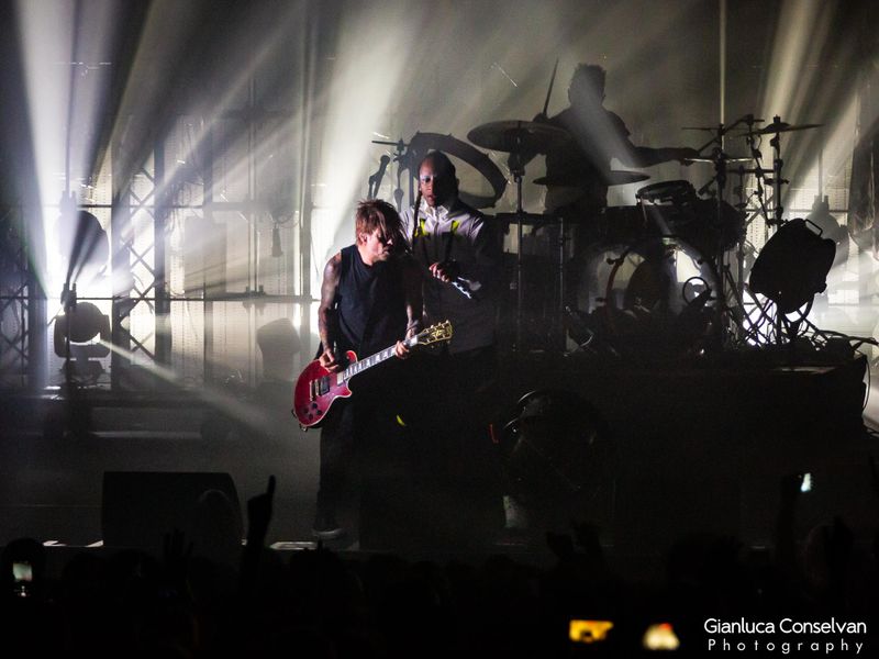 18 maggio 2023 - Gran Teatro Geox - Padova - Prodigy in concerto