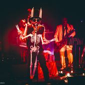 13 dicembre 2024 – Carroponte - Sesto San Giovanni (Mi) – Vinicio Capossela in concerto 13 dicembre 2024 – Carroponte - Sesto San Giovanni (Mi) – Vinicio Capossela in concerto