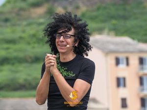 Giovanni Allevi