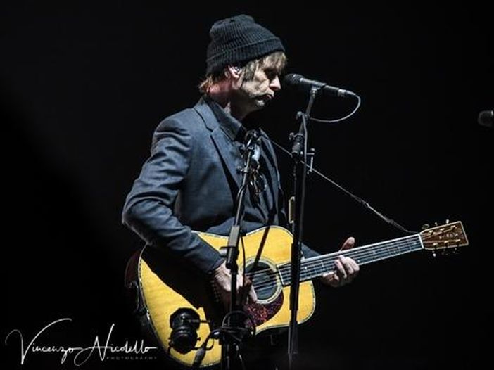 Il ritorno degli A-Ha Il ritorno degli A-Ha