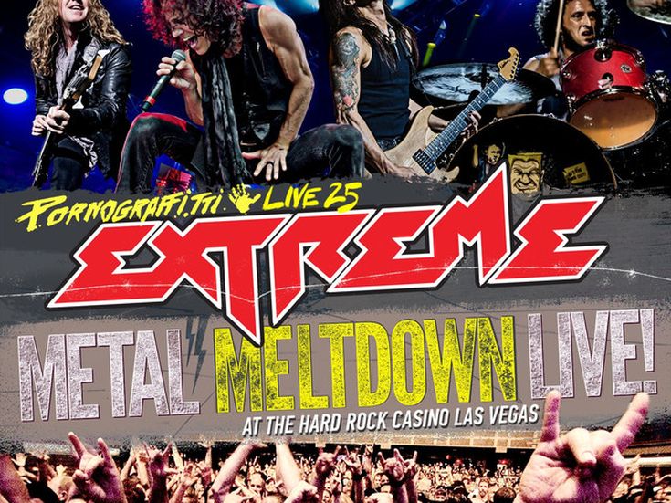 A giugno in Italia i Van Halen: ‘Con Cherone siamo rinati’