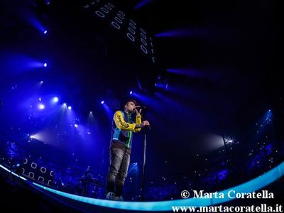 Fedez e Francesca Michielin
