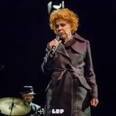 21 marzo 2018 - Teatro Duse - Bologna - Ornella Vanoni in concerto 21 marzo 2018 - Teatro Duse - Bologna - Ornella Vanoni in concerto