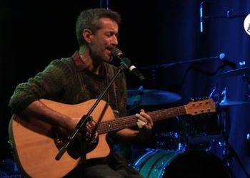 Rockol Awards 2024: la performance di Daniele Silvestri