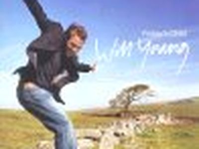 Will Young: ‘Anche Burt Bacharach nel mio prossimo disco’