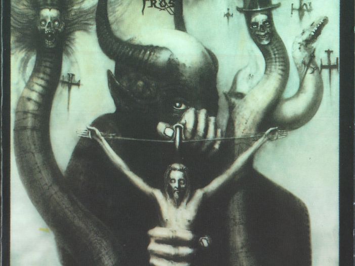 Celtic Frost: rifiutati 100.000 euro per una reunion al Wacken Open Air Celtic Frost: rifiutati 100.000 euro per una reunion al Wacken Open Air