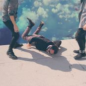 Local Natives - HUMMINGBIRD