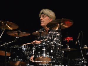 Stewart Copeland