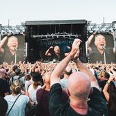 25 luglio 2023 - Autodromo - Monza - Bruce Springsteen in concerto