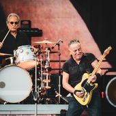 25 luglio 2023 - Autodromo - Monza - Bruce Springsteen in concerto