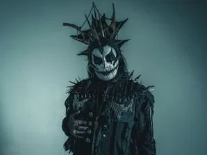 Cradle Of Filth - Cradle of Filth, l&apos;intervista: il nuovo album “The screaming of the valkyries” e il brano con Ed Sheeran