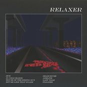 alt-J - RELAXER